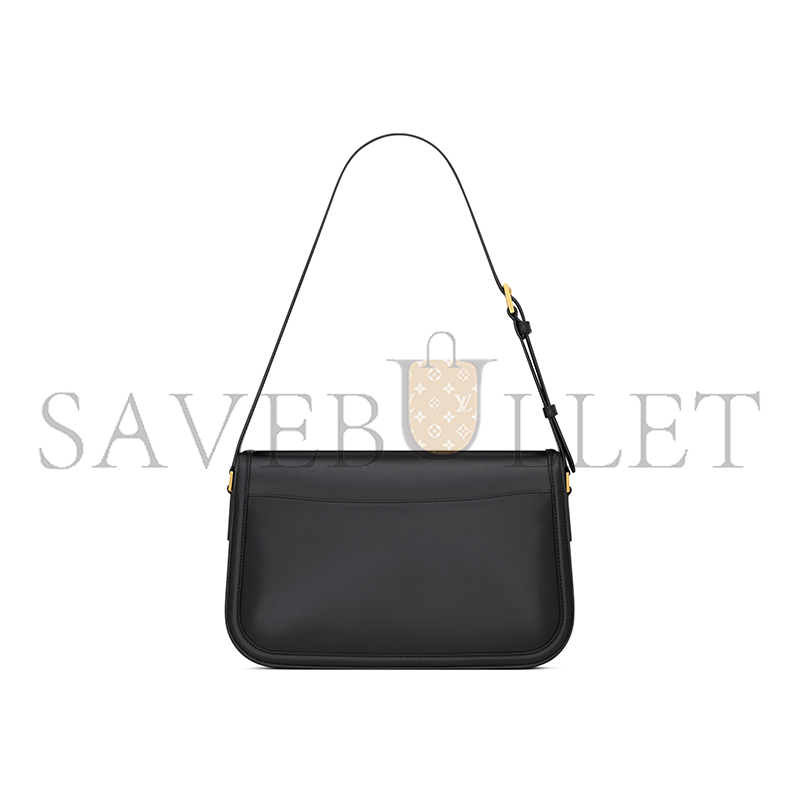 YSL SOLFERINO MEDIUM IN BOX SAINT LAURENT 8323320SX0W1000 (29*18*9cm)